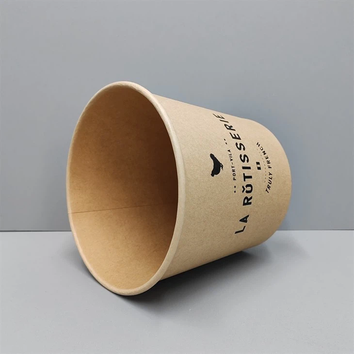 130oz Fried Chicken Bucket