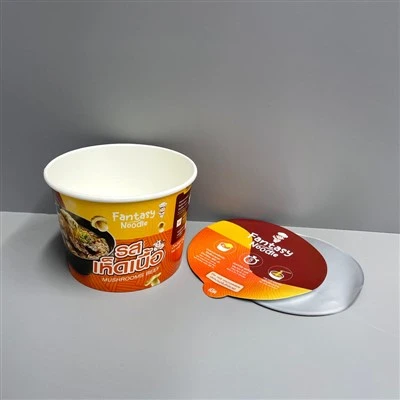 Print Ramen Paper Cup best