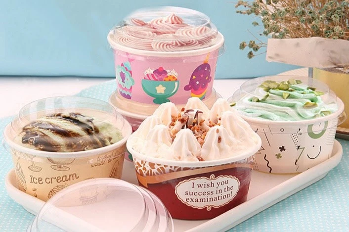 wide range in uses of the paper ice cream cups wide range in uses of the paper ice cream cups